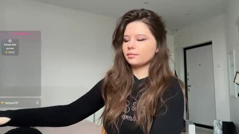 Snapshot of chiculya chatting on April 2026 08:45:01 AM chiculya online show from April 2026 08:45:01 AM