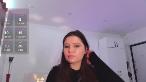 Snapshot of chiculya chatting on April 2026 12:24:01 PM chiculya online show from April 2026 12:24:01 PM