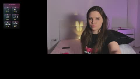 Snapshot of chiculya chatting on April 2026 04:41:01 PM chiculya online show from April 2026 04:41:01 PM