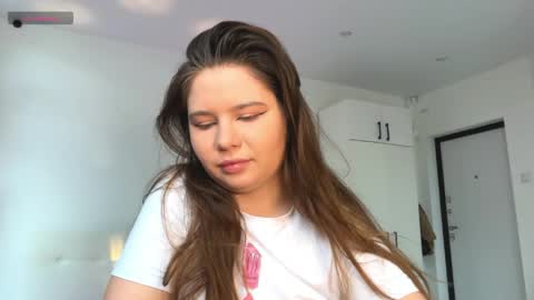 Snapshot of chiculya chatting on April 2026 09:56:02 AM chiculya online show from April 2026 09:56:02 AM