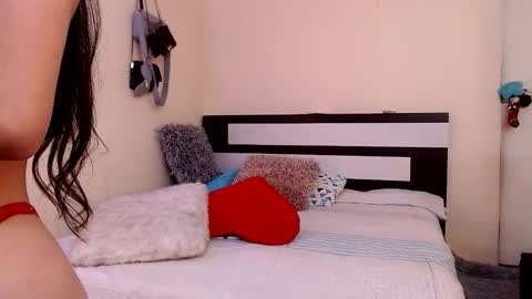  Valentina  online show from December 2025 11:10:02 PM