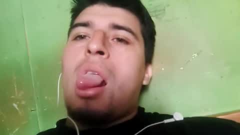 chilehot28 online show from December 2025 01:50:02 PM