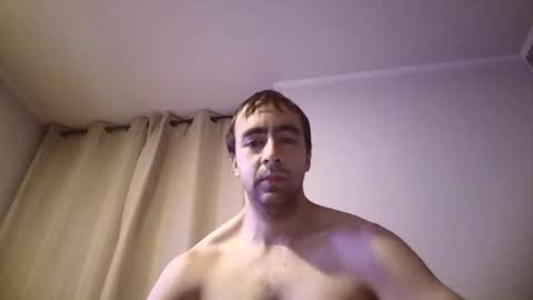 chileno_vergon online show from October 2025 03:14:01 AM