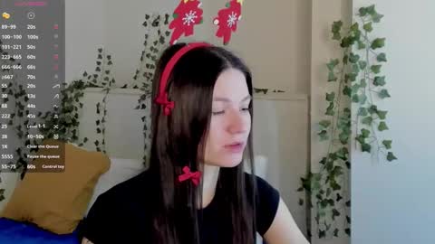 Cameron online show from December 2025 01:32:02 AM