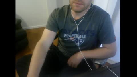 Brandon online show from April 2026 12:35:01 AM