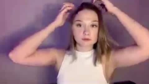 Sasha online show from January 2026 05:21:01 AM