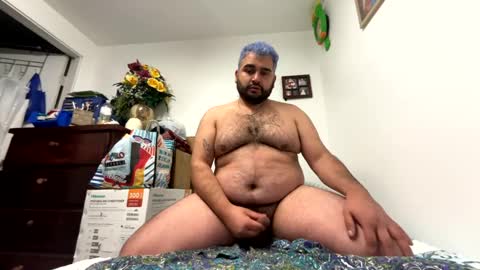 chillcub130895 online show from March 2025 08:16:01 AM