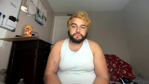 chillcub130895 online show from September 2025 08:16:02 AM