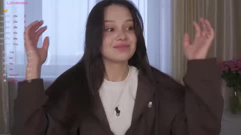 Nicole online show from February 2026 06:10:01 AM