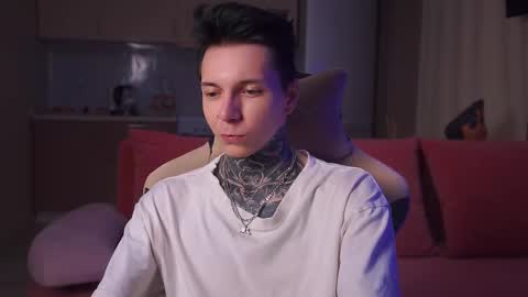 Rick online show from March 2025 10:20:01 PM