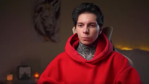 Rick online show from November 2025 05:02:02 PM