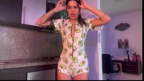 Snapshot of chillspace chatting on December 2024 07:06:01 PM KAIA online show from December 2024 07:06:01 PM