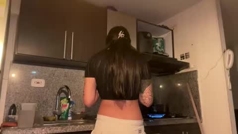 Snapshot of chillspace chatting on December 2024 05:23:01 AM KAIA online show from December 2024 05:23:01 AM