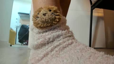 yoursensualparadise online show from January 2026 01:04:01 PM