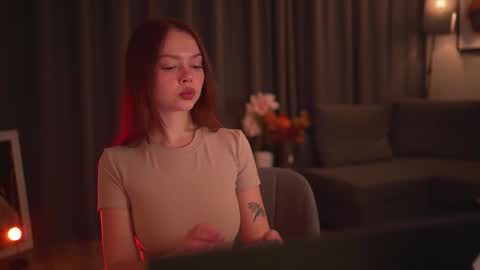 chillwithstacy online show from November 2025 10:21:02 PM