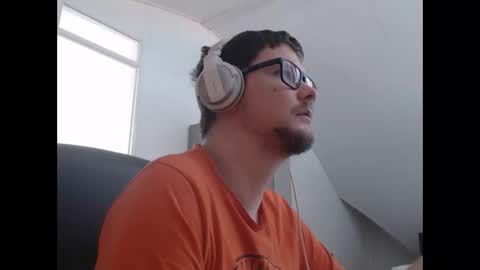 chillzonecam online show from September 2025 11:01:02 AM