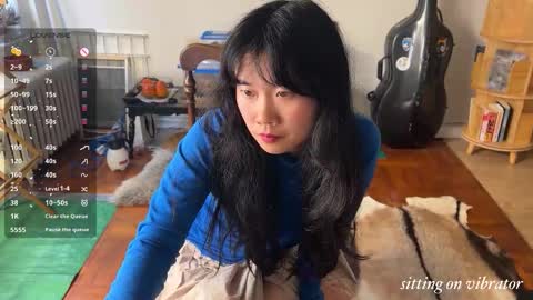 judith online show from November 2025 07:46:02 PM