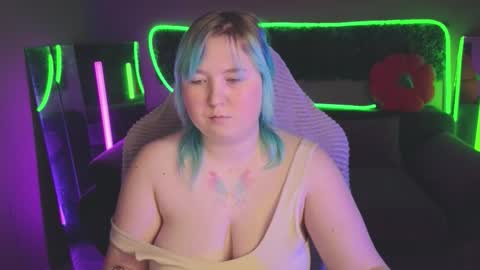 Chim-Chim online show from November 2025 04:41:02 PM