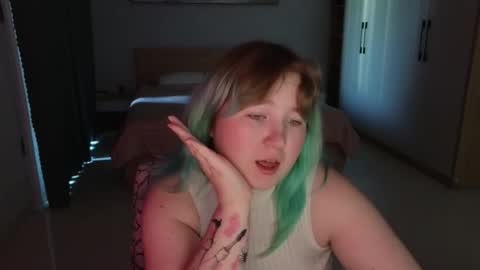 Chim-Chim online show from March 2026 12:14:01 AM