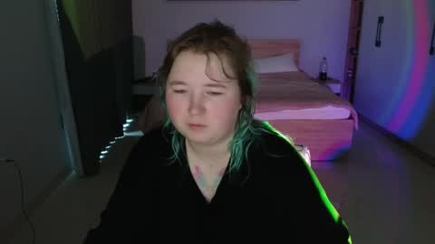 Chim-Chim online show from April 2026 12:00:02 AM