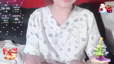 Chinh chubby online show from December 2025 05:31:02 PM