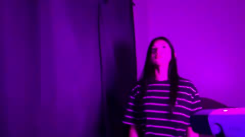 chinicr18 online show from February 2026 02:16:02 AM