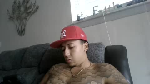 CHINO online show from January 2025 07:38:01 PM