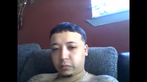 CHINO online show from March 2026 05:17:01 PM