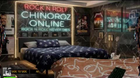 Snapshot of chinoroz chatting on June 2026 05:14:01 AM Enrique online show from June 2026 05:14:01 AM