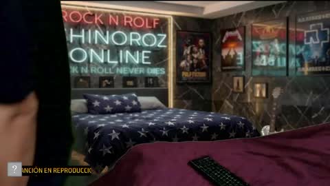Snapshot of chinoroz chatting on June 2026 07:08:02 PM Enrique online show from June 2026 07:08:02 PM
