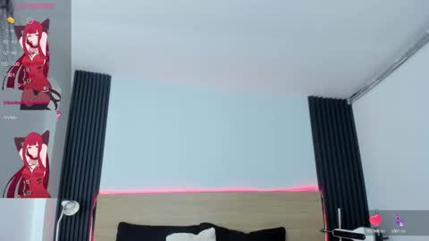 Chiqui online show from November 2025 07:24:01 PM