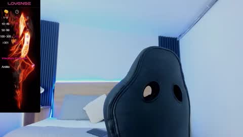 Chiqui online show from November 2025 07:07:02 PM