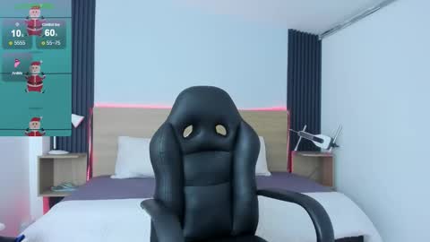 Chiqui online show from November 2025 06:23:02 PM