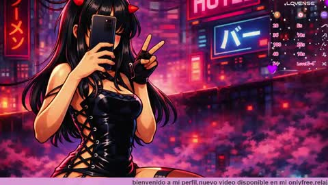 chise chann online show from May 2026 07:35:02 AM