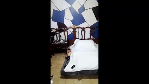 chispahot69 online show from April 2026 08:09:02 AM