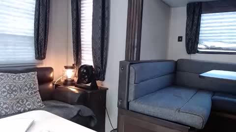 Chitown Aries online show from October 2025 01:35:02 PM