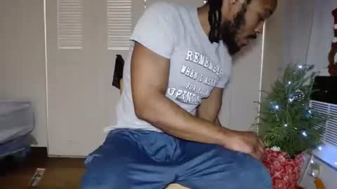 Antonio Brown online show from December 2024 11:00:01 PM