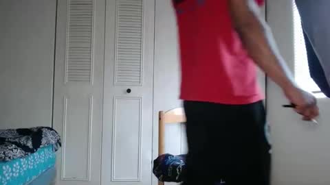 Antonio Brown online show from January 2025 04:45:01 PM