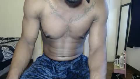 Antonio Brown online show from June 2026 10:59:01 PM