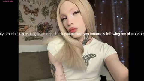 Chloe INDEPENDENT MODEL online show from May 2026 03:26:01 AM