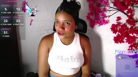 chleo_rosse online show from April 2026 10:40:01 PM