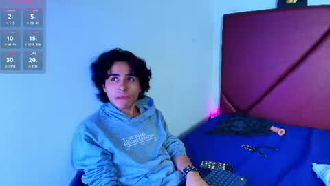 chlloe_fox online show from June 2026 09:52:01 PM