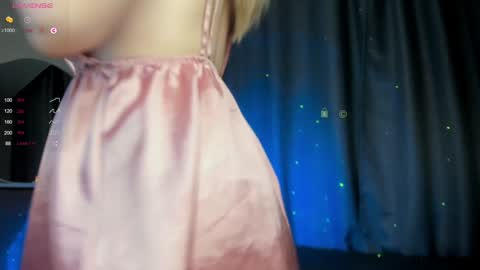 Chloe online show from December 2024 03:38:02 AM