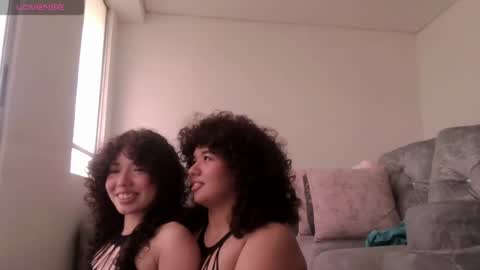 chloe_and_violeta online show from July 2026 09:45:02 PM