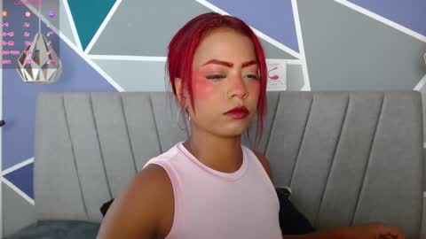 Snapshot of chloe_brownn1 chatting on May 2026 06:49:02 PM Abby 19 years online show from May 2026 06:49:02 PM
