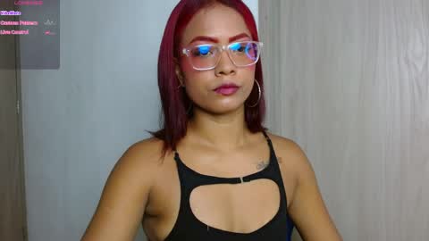 Snapshot of chloe_brownn1 chatting on May 2026 05:30:01 PM Abby 19 years online show from May 2026 05:30:01 PM