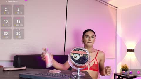 Snapshot of chloe_cherry21 chatting on January 2025 02:19:02 AM chloe cherry21 online show from January 2025 02:19:02 AM