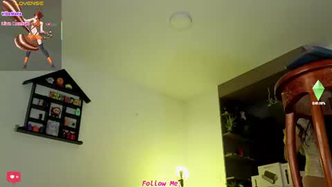 Snapshot of chloe_cooperr chatting on June 2026 12:55:01 AM chloe_cooperr online show from June 2026 12:55:01 AM
