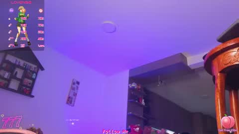 Snapshot of chloe_cooperr chatting on July 2026 10:23:01 PM chloe_cooperr online show from July 2026 10:23:01 PM