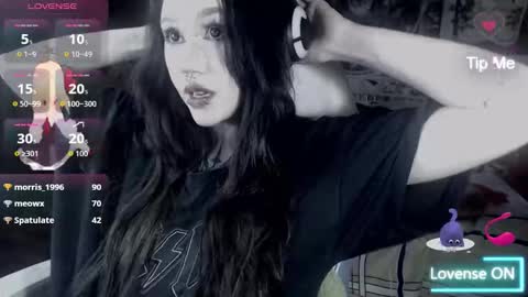 chloe_crystall_killer online show from March 2026 02:04:02 AM